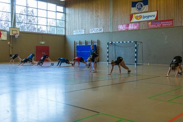 Bild 14 - wAJ HSG Stoertal Hummeln - TSV Erfde : Ergebnis: 20:17
